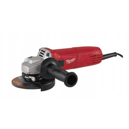 Milwaukee Szlifierka Kątowa AG1000-125EKX 1000W 125mm