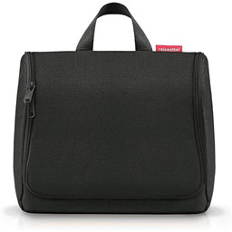 REISENTHEL WO7003 torba toaletowa XL torba unisex czarna,