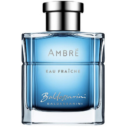 Ambre Eau Fraiche woda toaletowa spray 90ml