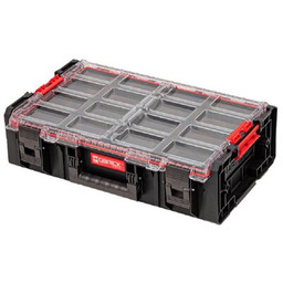 QBRICK Organizer ORGQ2XLADCZAPG001 20 zł na kolejne zakupy