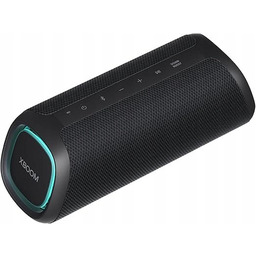 LG XBOOM Go XG7QBK bezprzewodowy głośnik Bluetooth 40