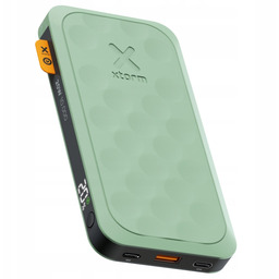 Powerbank Xtorm Fuel 10000 mAh 20W zielony