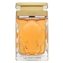 Cartier La Panthere woda perfumowana dla kobiet 100