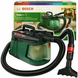 Odkurzacz z gniazdem Easyvac 3 Bosch