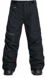 zimowe spodnie dziecięce HORSEFEATHERS SPIRE II YOUTH PANTS
