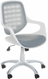 Fotel biurowy CorpoComfort BX-4325 Szary