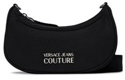 Versace Jeans Couture Torebka 75VA4BS1 Czarny