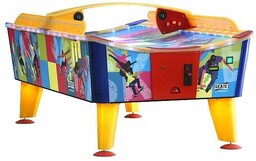 Cymbergaj Air Hockey Skate 8FT