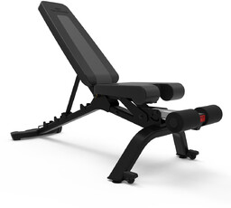 Bowflex, Ławka treningowa, 4.1S