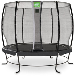 Trampolina ogrodowa Lotus Classic 305cm Exit - Czarna