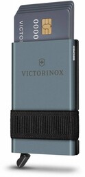SwissCard Classic Victorinox Secrid Smart Card Portfel -