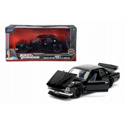 Jada Model Fast & Furious Brian's Nissan Skyline