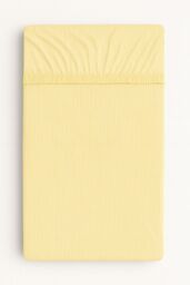 My Sweet Baby Prześcieradło bawełniane z gumką