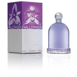 Jesus Del Pozo, Halloween, Woda Toaletowa, 200 Ml