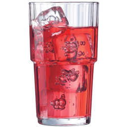 SZKLANKA WYSOKA NORVEGE 320 ml ARCOROC