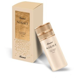 Rasasi Night woda perfumowana dla kobiet 100 ml
