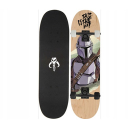 Deskorolka Disney Star Wars Mandalorian D100