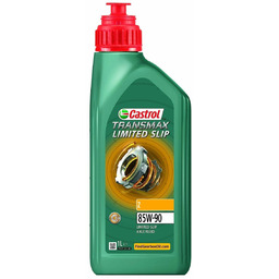 CASTROL 15F109 Olej przekładniowy Castrol Transmax Limited Slip
