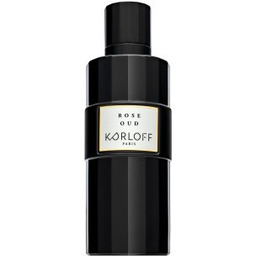 Korloff Paris Rose Oud woda perfumowana unisex 100