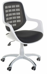 Fotel biurowy CorpoComfort BX-4325 Czarny