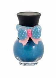 TUTU_Peel-Off lakier do paznokci 09 Turquoise Pointe 5ml