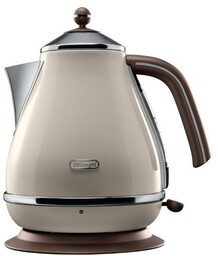 DeLonghi Icona Vintage KBOV 2001.BG 1,7l 2000W Czajnik