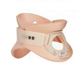 Kołnierz sztywny PHILADELPHIA TRACHEOTOMY COLLAR 11cm L ÖSSUR