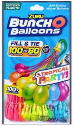 Balony Wodne Tropical Party