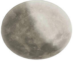 Kinkiet ścienny Lunar 627514000 Trio LED 22W 3000K