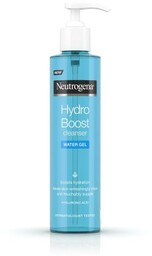 Neutrogena Hydro Boost Water Gel Cleanser żel oczyszczający