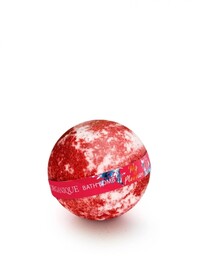 Odżywcza kula do kąpieli My Pleasure, ORGANIQUE, 170g