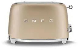 Smeg TSF01CHMEU Rozmrażanie 950W Toster