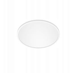Plafon Led Lampa Sufitowa Natynkowa 22W 43cm Ściemnialna