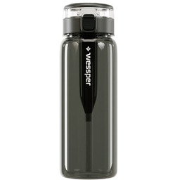 WESSPER Butelka filtrująca Activemax Clarti Glass 0.68 l