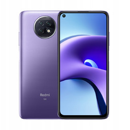 nowy Smartfon Xiaomi Redmi Note 9T 5G 4/128GB