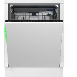 Beko bPro500 BDIN38554P PowerIntense SuperiorDry 59,8cm Automatyczne otwieranie