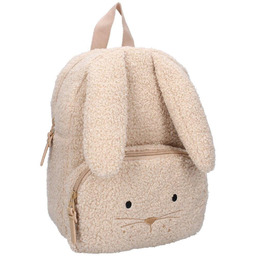 KIDZROOM Plecak dla dzieci Comfort Friends beige