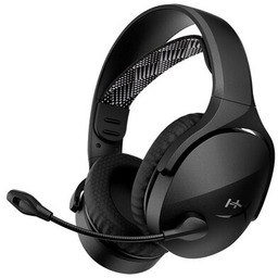 HYPERX Słuchawki Cloud Jet Wireless, Nauszne Czarny Zgarnij