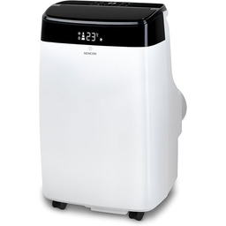 Przenośny klimatyzator WI-Fi SAC MT9040C Sencor