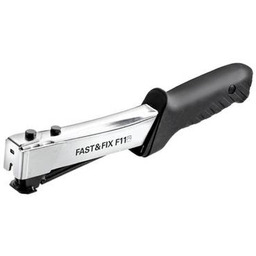 Ręczny zszywacz młotkowy Fast&Fix F11 Freund