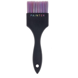 Efalock Rainbow, pędzel do nakładania farb, Painter, 6cm