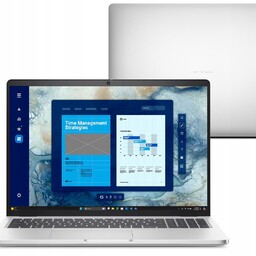 Nowoczesny Laptop Dell Pro 16 Plus Intel Core