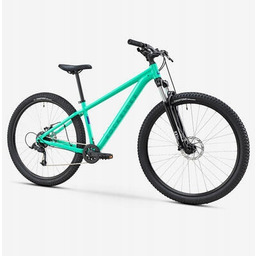 Rower górski Mtb turystyczny Rockrider Expl 100 29"