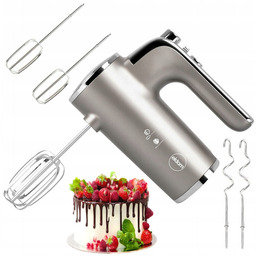 Mikser ręczny Eldom R110 Malakser Do Ubijania 400W