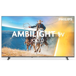 Philips Telewizor Ambilight Full HD QLED Pixel Plus