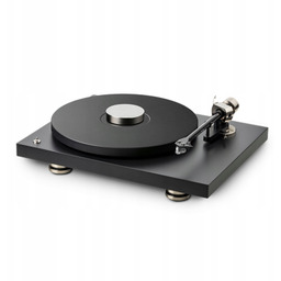 Gramofon Z Wkładką MM Pick It Pro Napęd