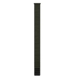 Garmin Ultrafit 26mm Zielony Pasek