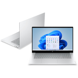 Laptop HP OmniBook X AI 17-de0014nwx FHD Dotykowy