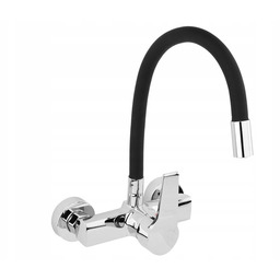 Bateria Fala Flexible 75670 Czarny