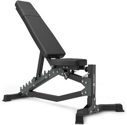 Marbo Sport Dwustronnie regulowana ławka treningowa MS-L102 2.0